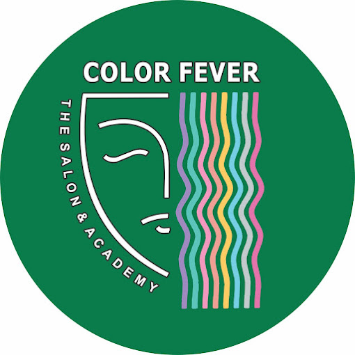 Color Fever logo